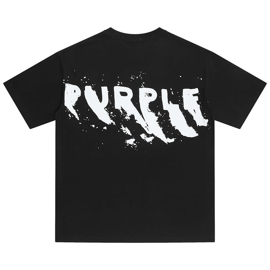 Purple Brand T-Shirt