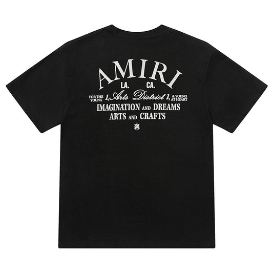 Amiri Fashion T-shirt