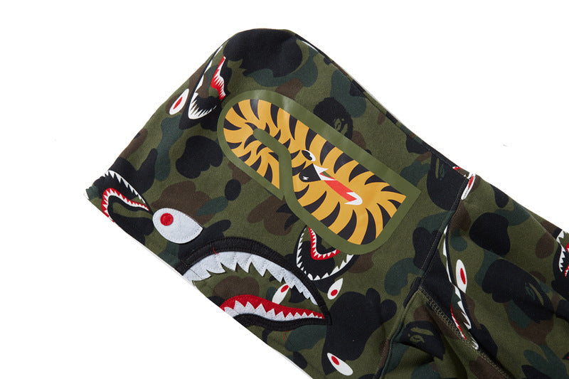 BAPE Fashion Hoodies