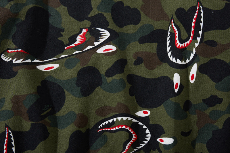 BAPE Fashion Hoodies
