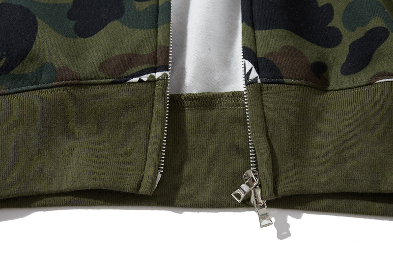 BAPE Fashion Hoodies