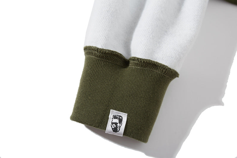 BAPE Fashion Hoodies