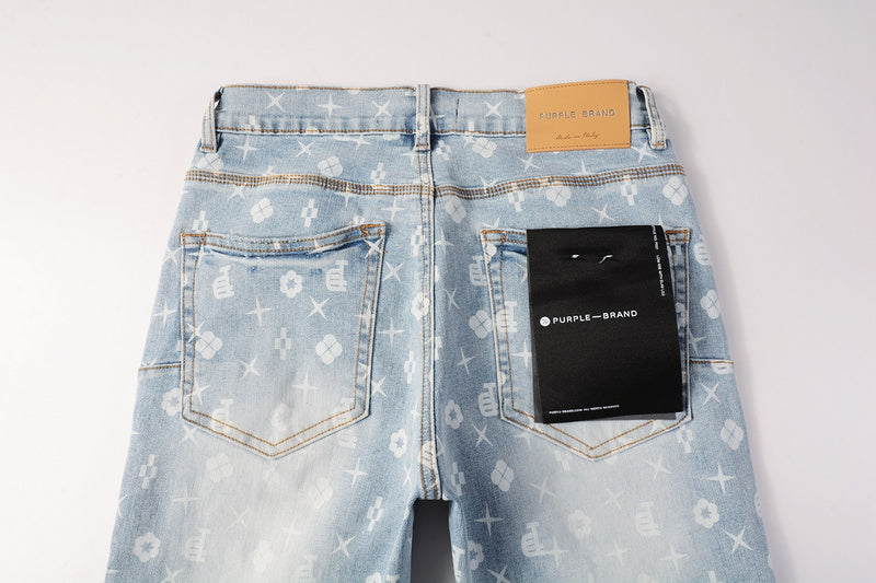 Purple Brand Jeans