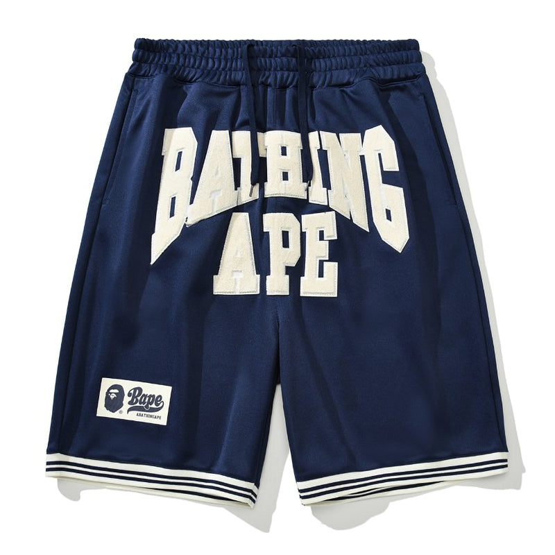 BAPE Fashion Shorts