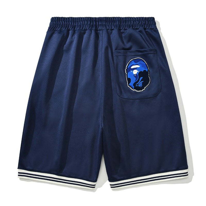BAPE Fashion Shorts