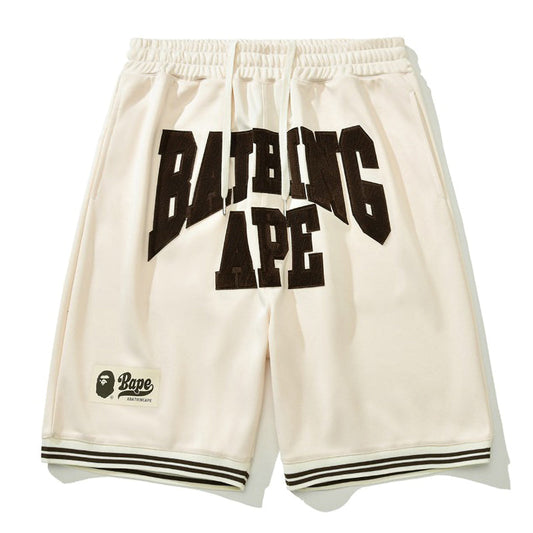 BAPE Fashion Shorts