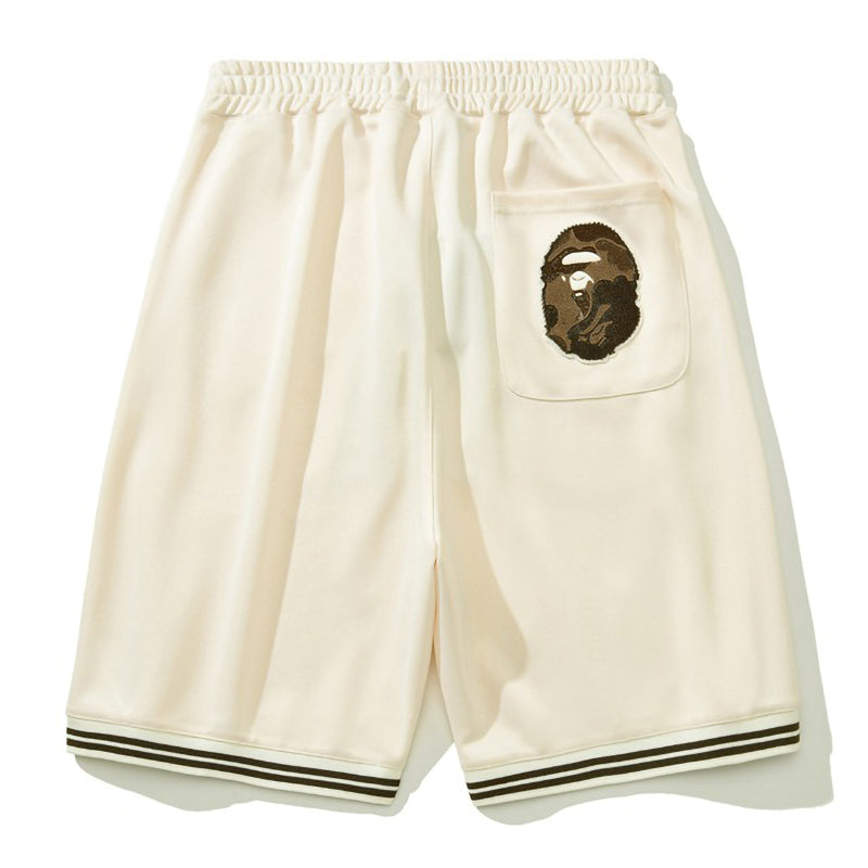 BAPE Fashion Shorts