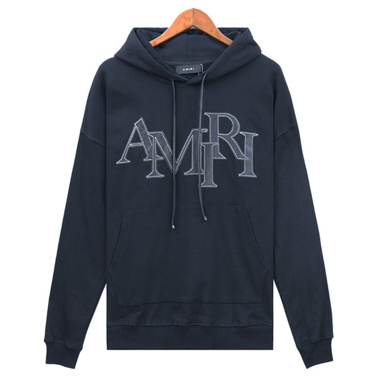 Amiri Fashion Hoodies