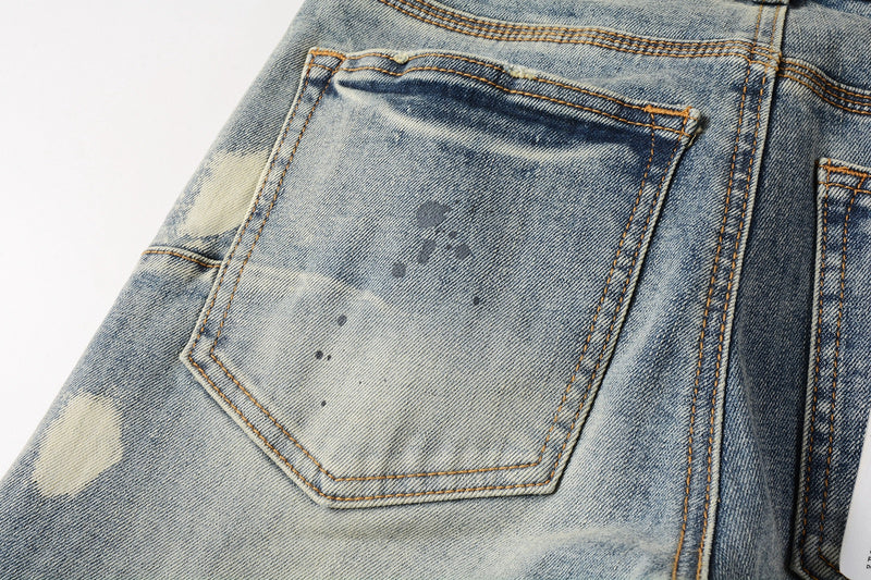 Purple Brand Jeans