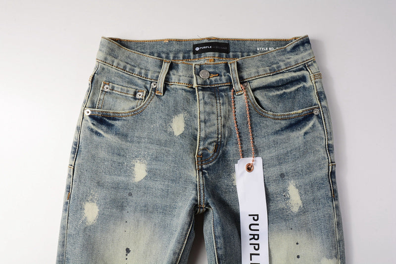 Purple Brand Jeans
