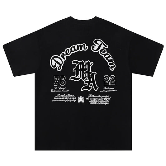 Amiri Fashion T-Shirt