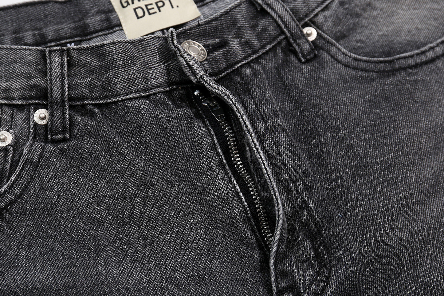 Gallery Dept Fashion Jeans