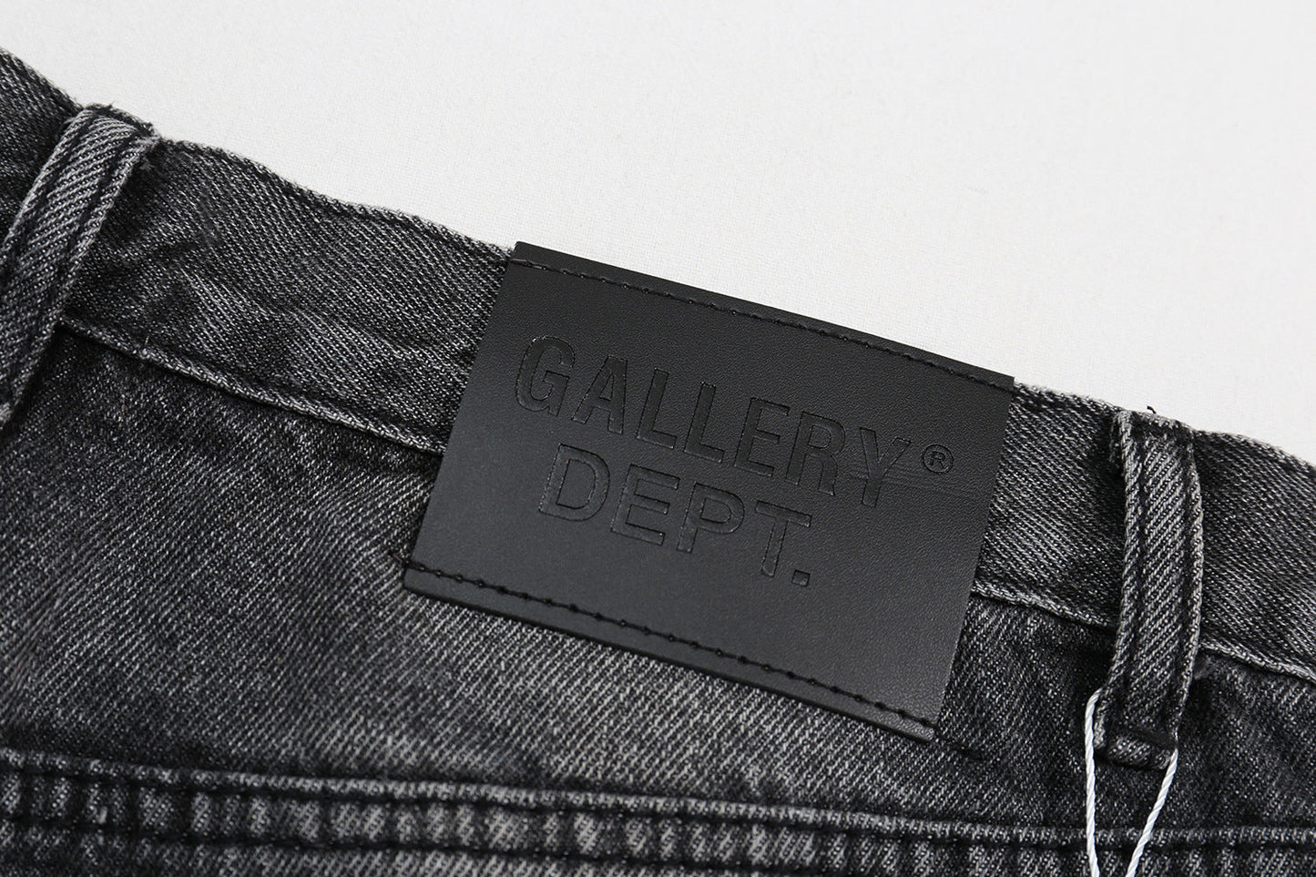 Gallery Dept Fashion Jeans