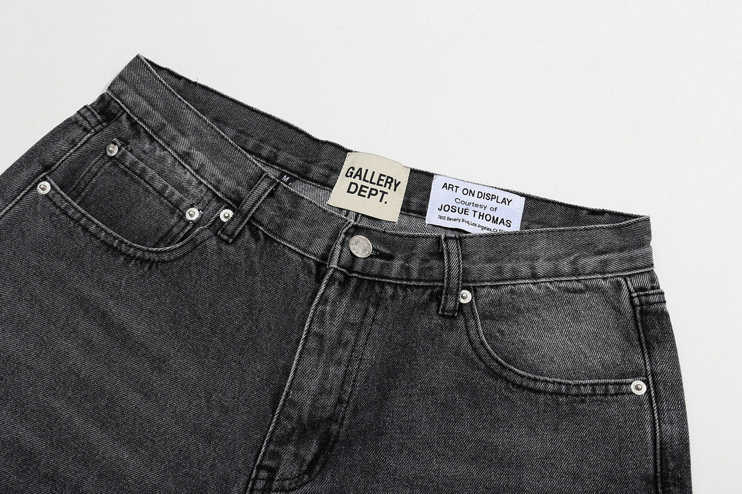 Gallery Dept Fashion Jeans