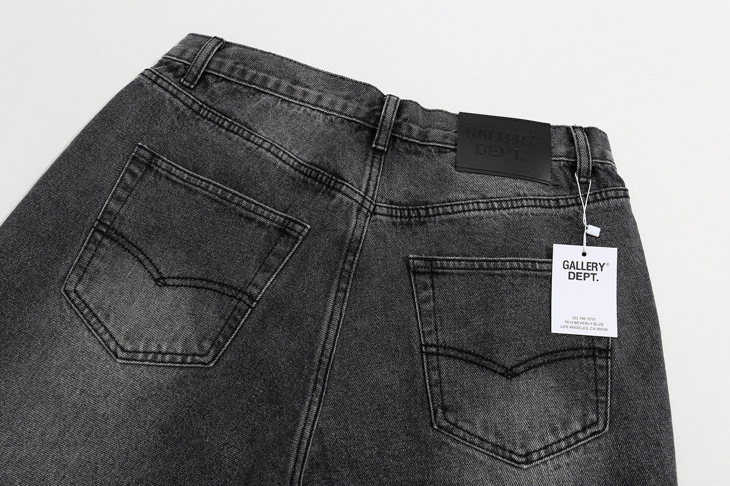 Gallery Dept Fashion Jeans