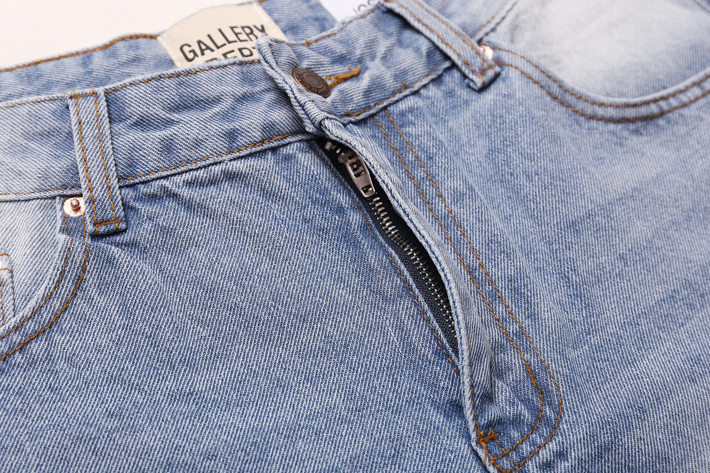 Gallery Dept Fashion Jeans