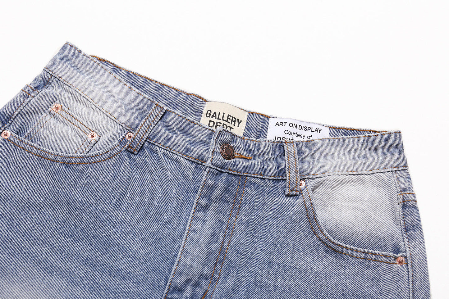 Gallery Dept Fashion Jeans