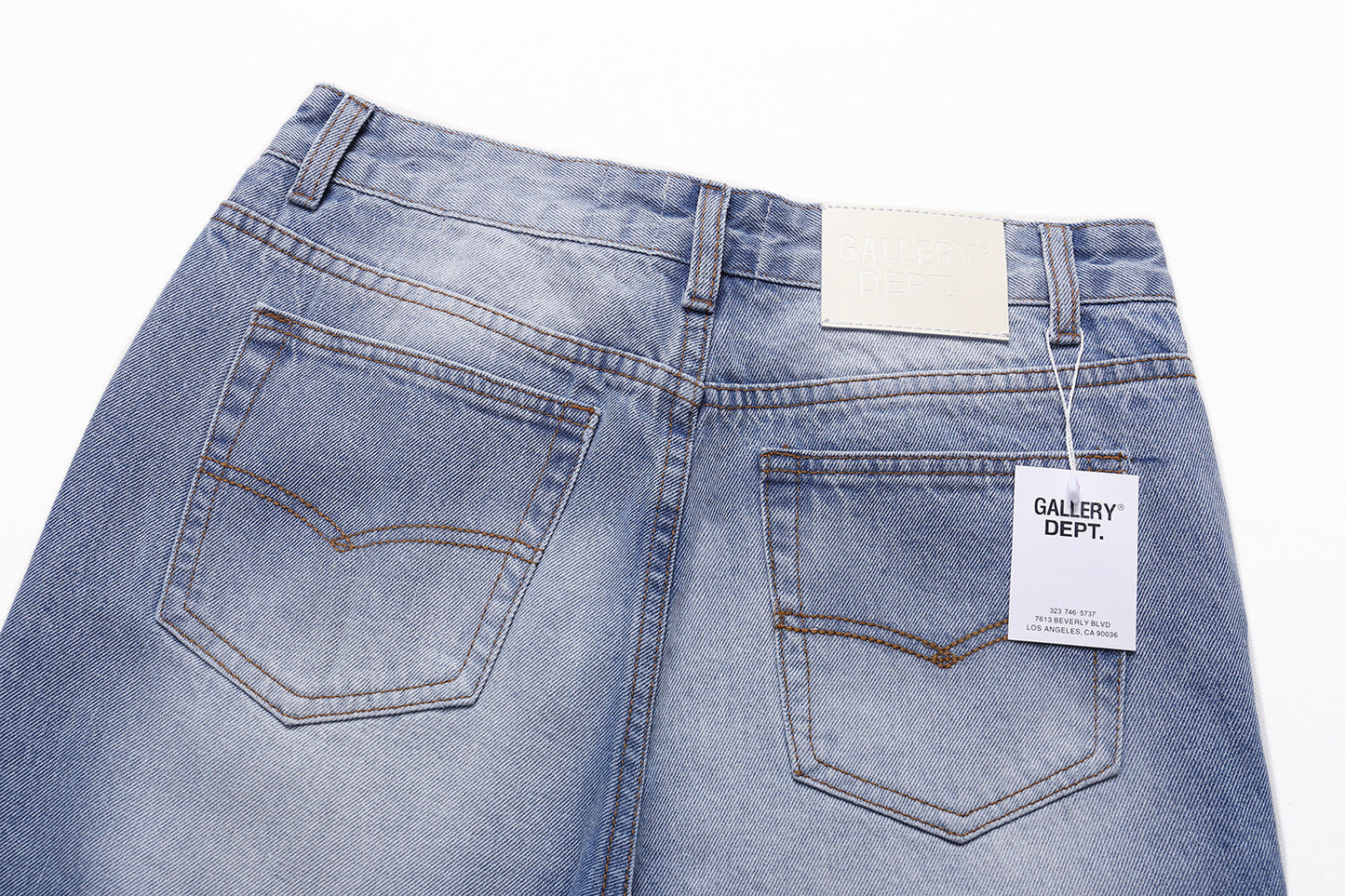 Gallery Dept Fashion Jeans