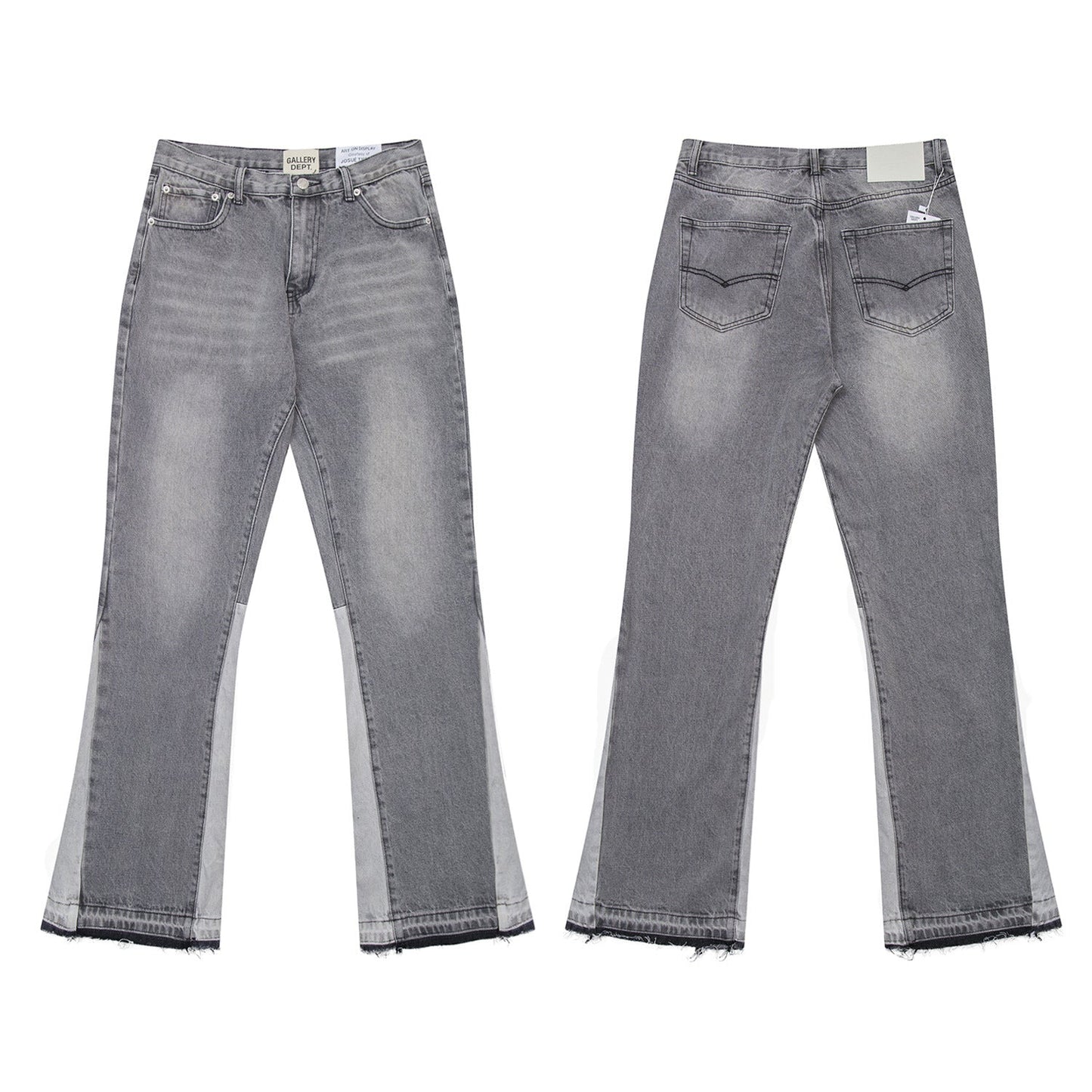 Gallery Dept Fashion Jeans