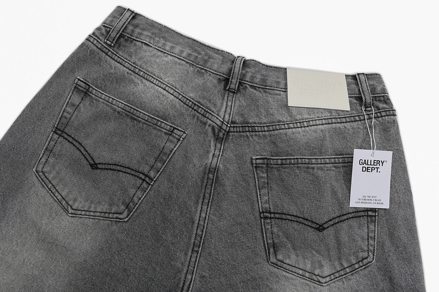 Gallery Dept Fashion Jeans