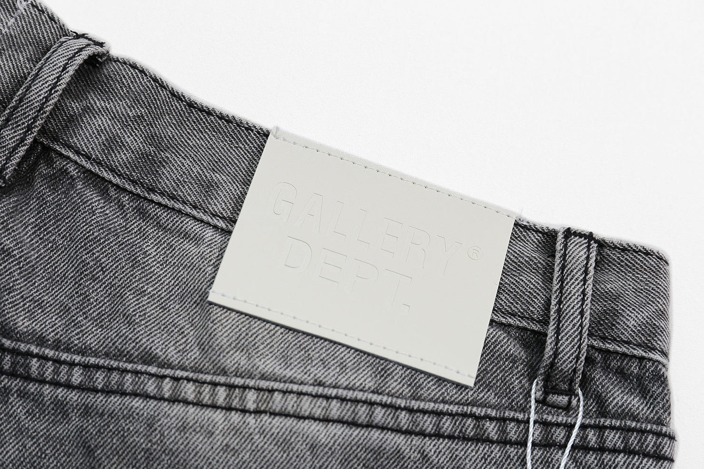 Gallery Dept Fashion Jeans