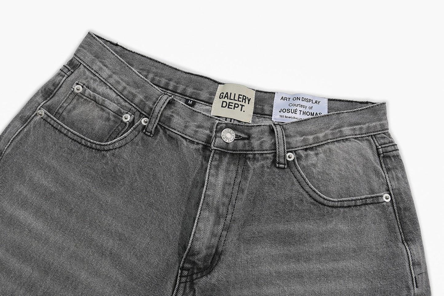 Gallery Dept Fashion Jeans