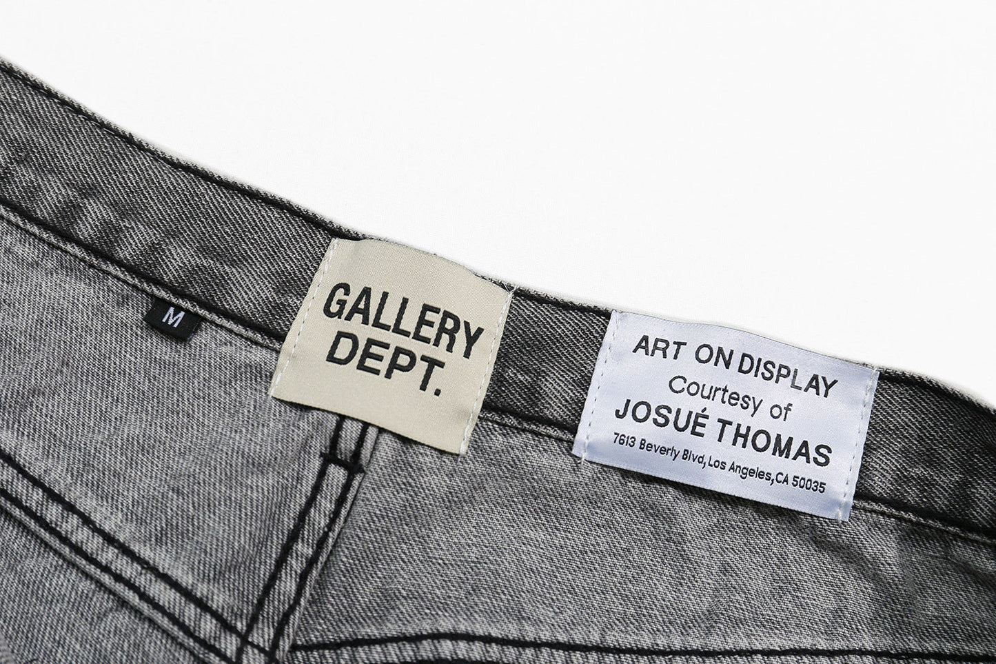 Gallery Dept Fashion Jeans