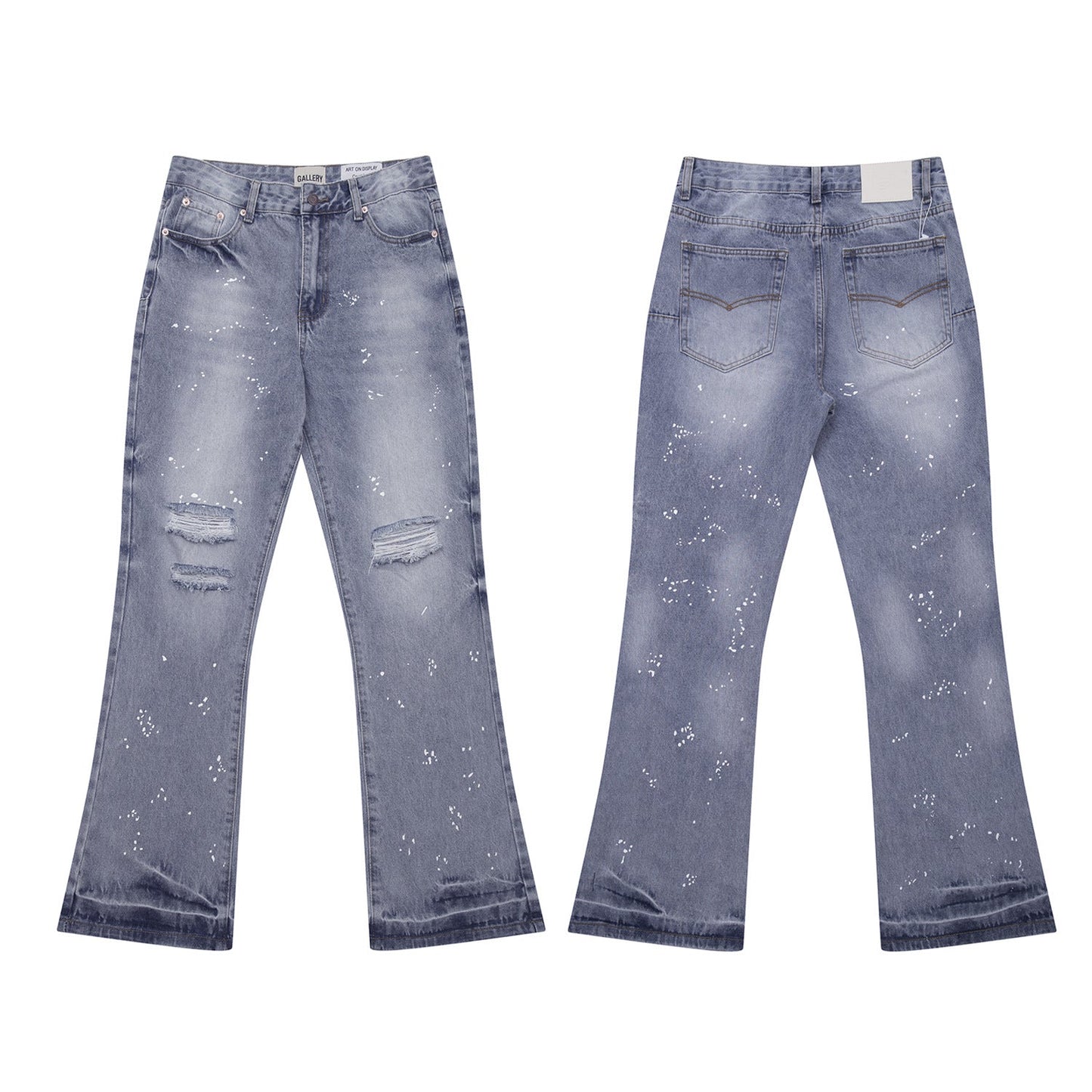 Gallery Dept Fashion Jeans
