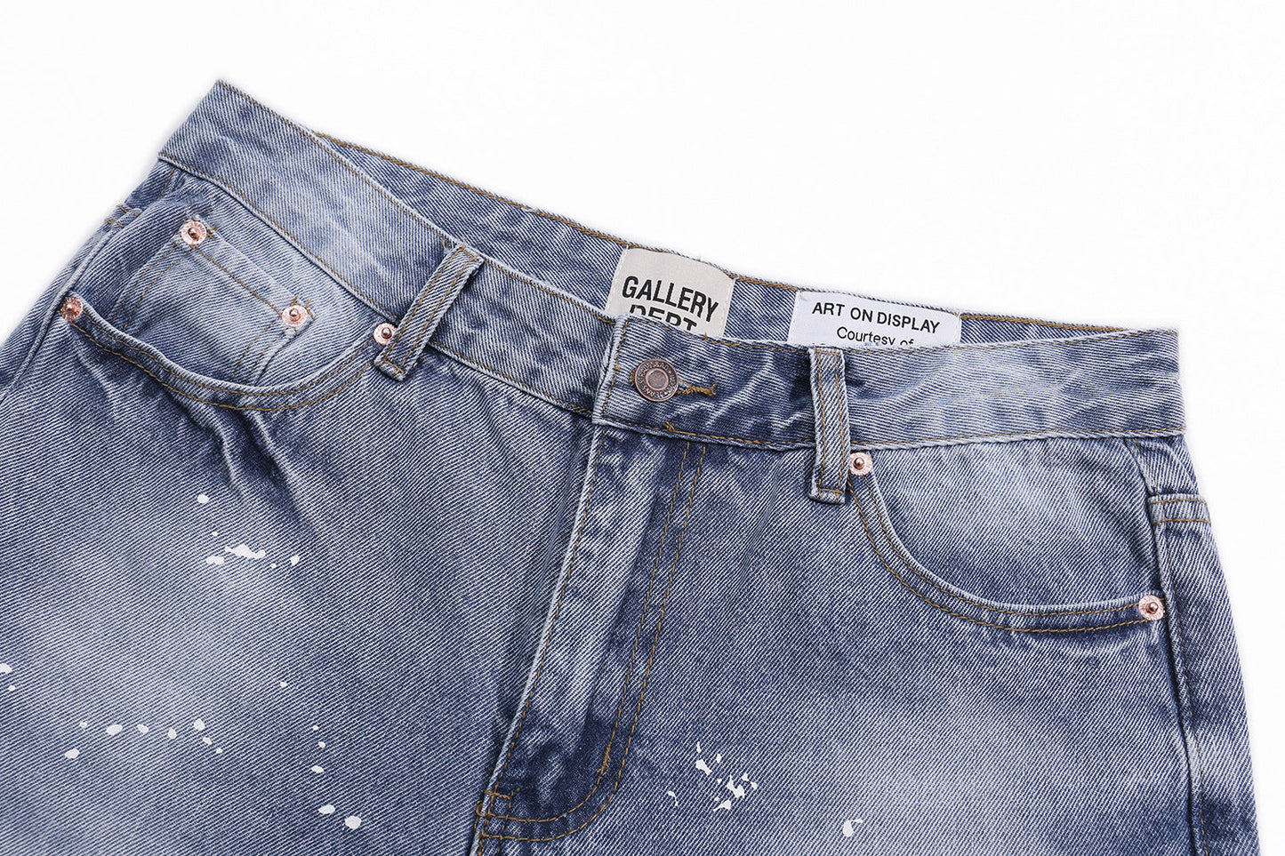 Gallery Dept Fashion Jeans