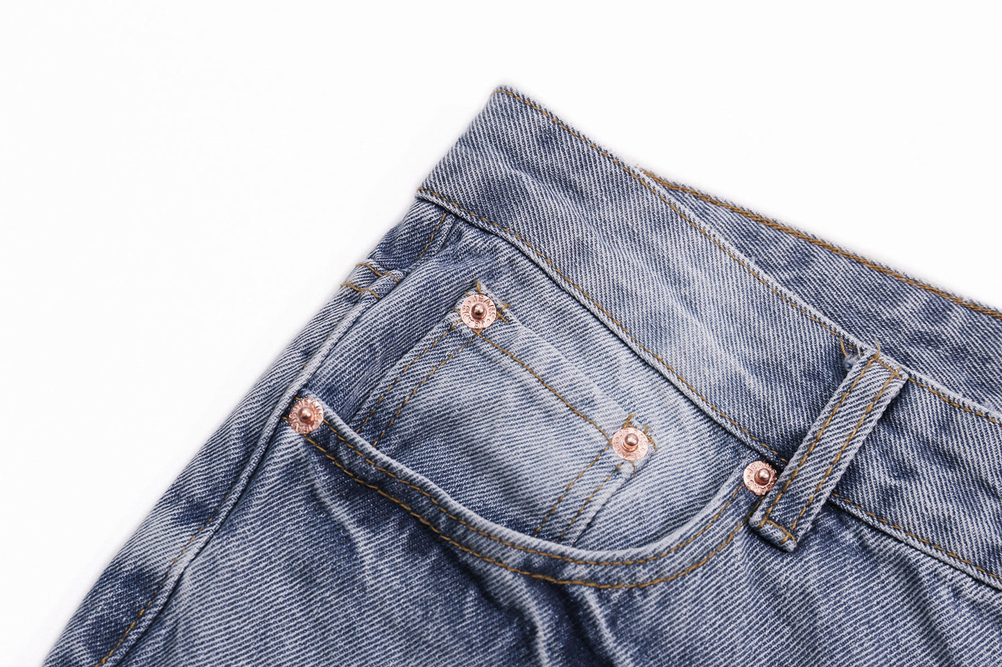 Gallery Dept Fashion Jeans
