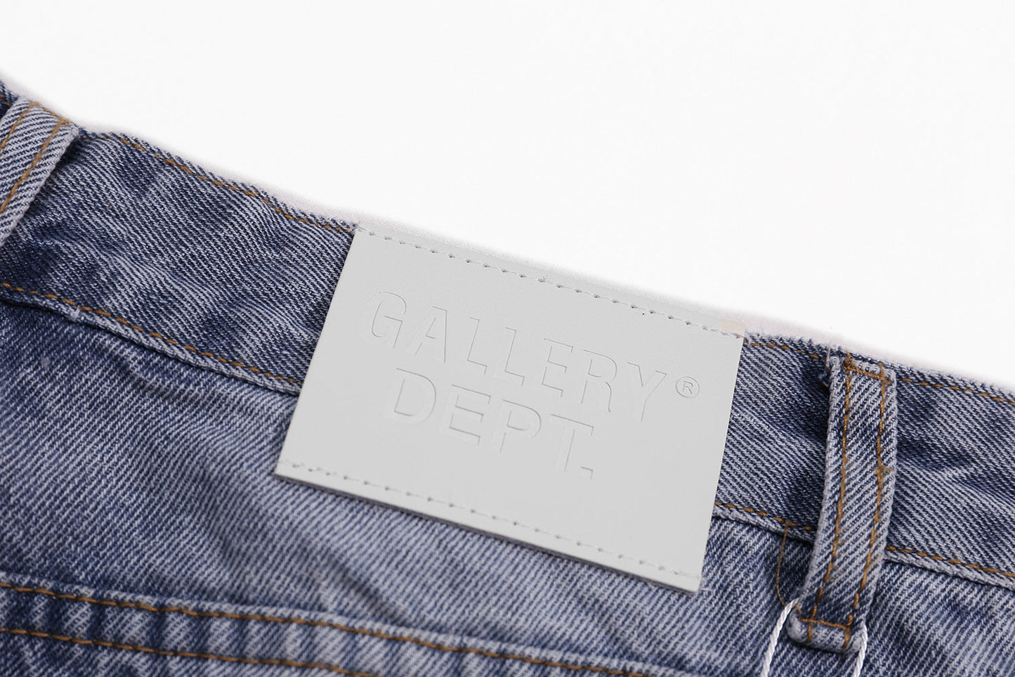 Gallery Dept Fashion Jeans