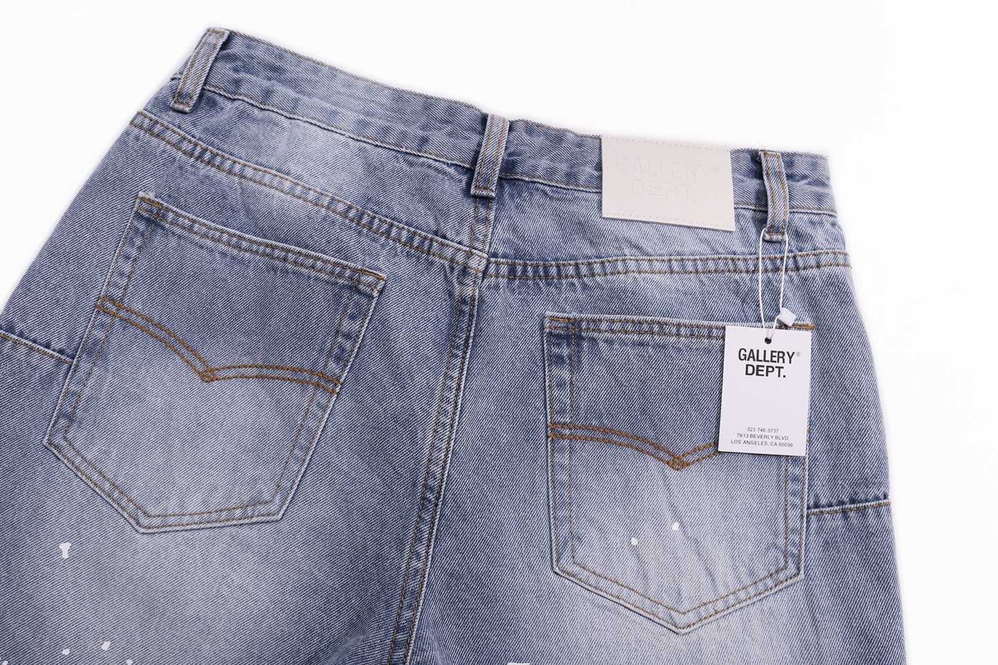 Gallery Dept Fashion Jeans