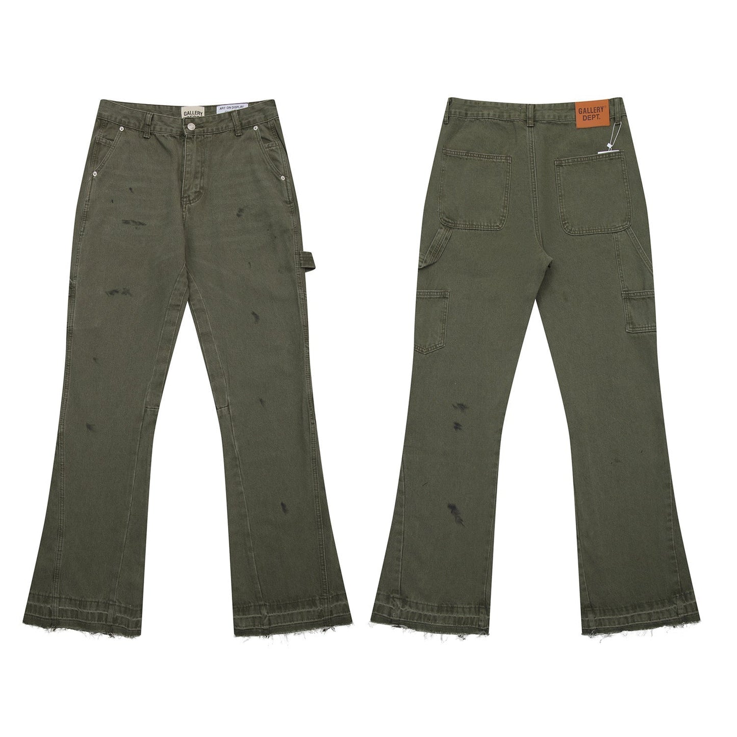 Gallery Dept Fashion Jeans