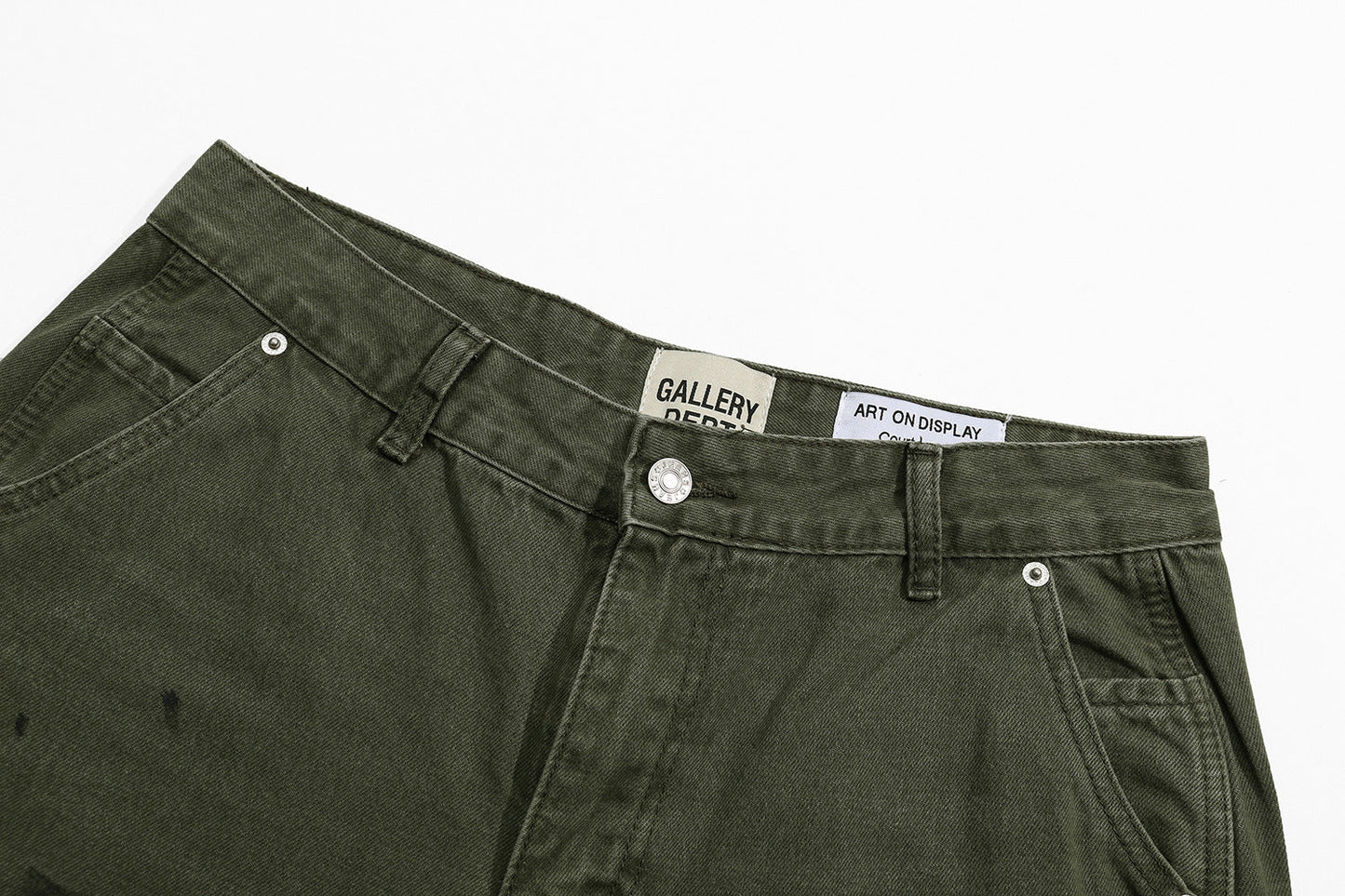 Gallery Dept Fashion Jeans
