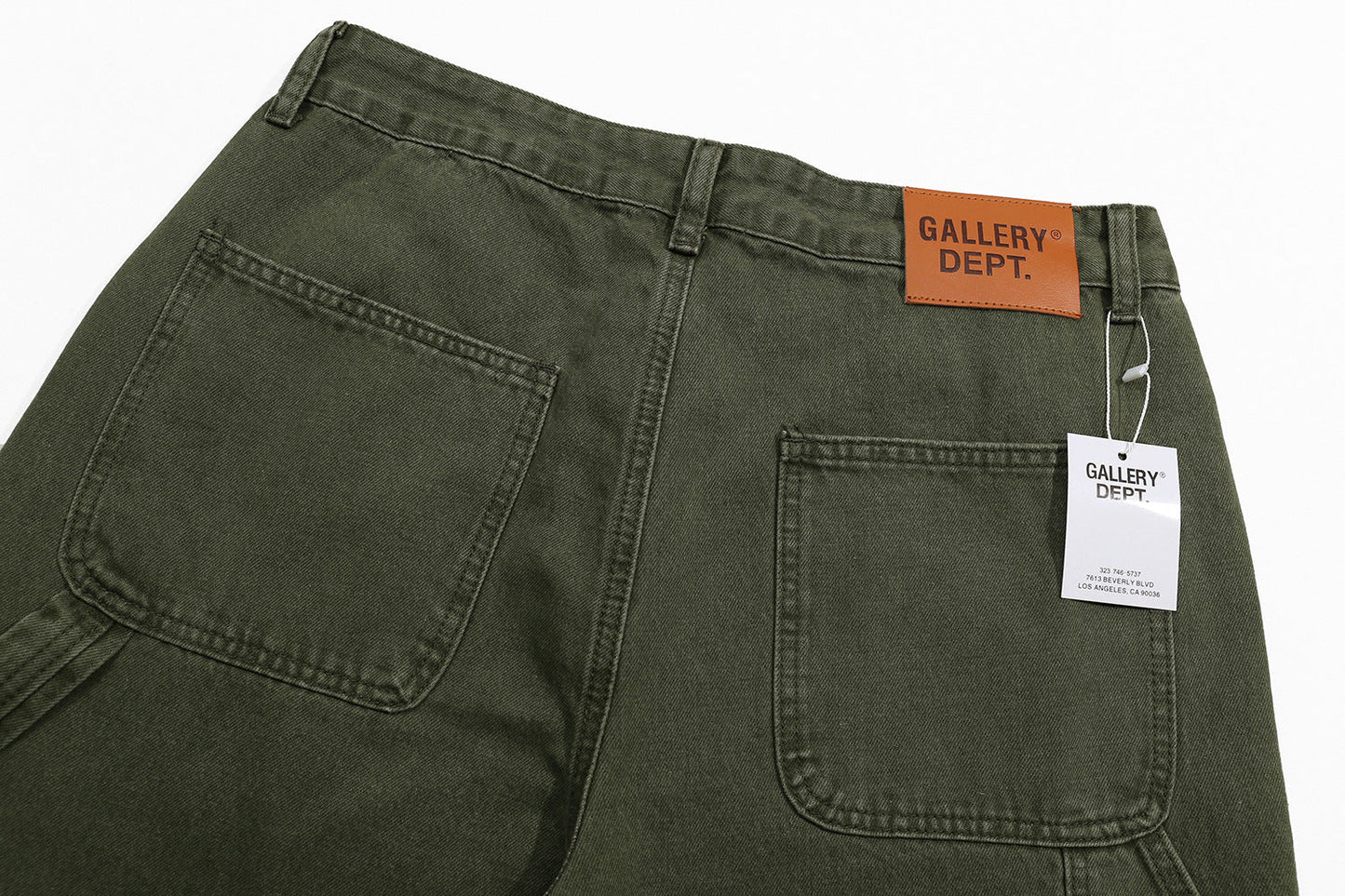 Gallery Dept Fashion Jeans