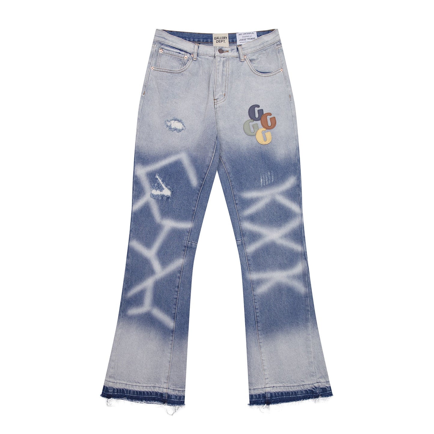 Gallery Dept Fashion Jeans