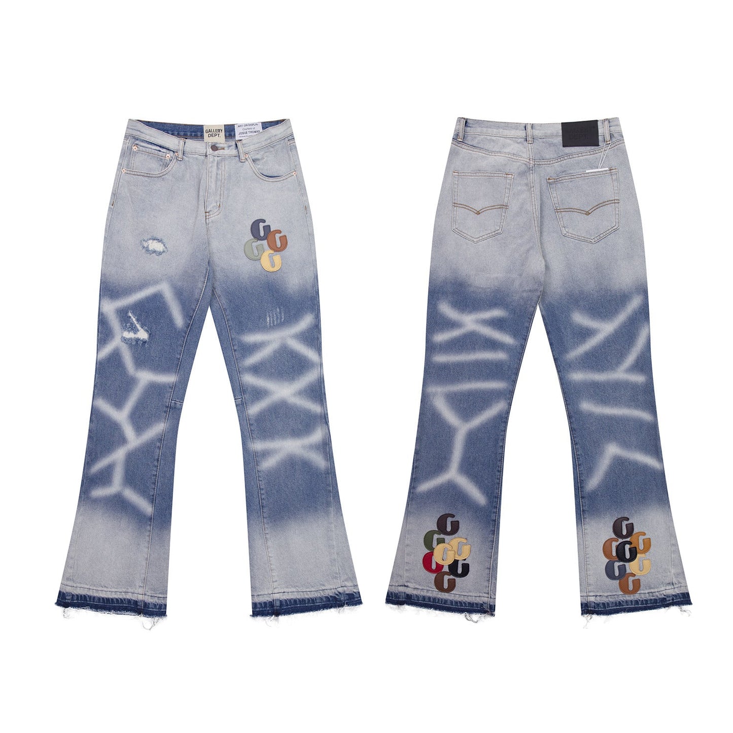 Gallery Dept Fashion Jeans