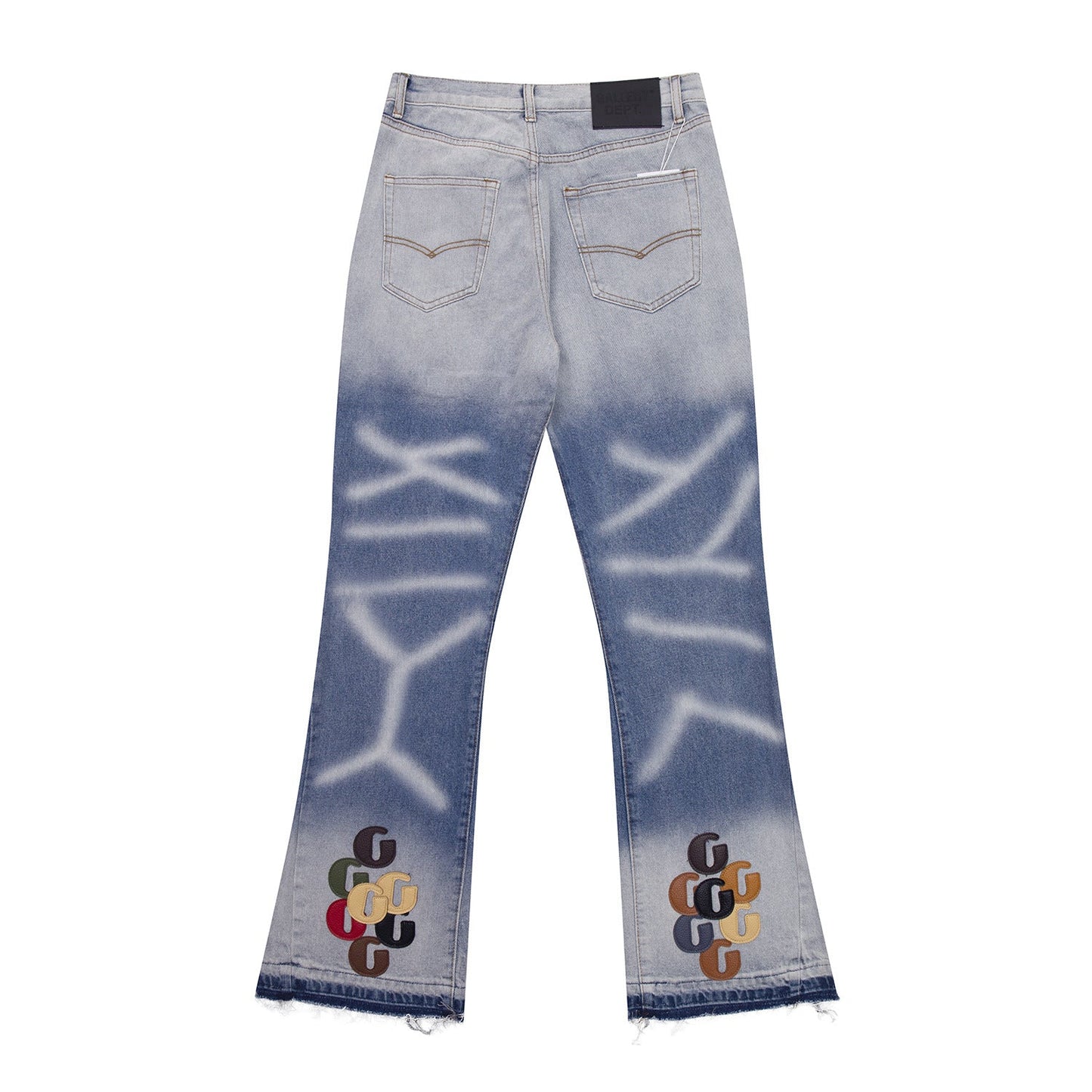 Gallery Dept Fashion Jeans