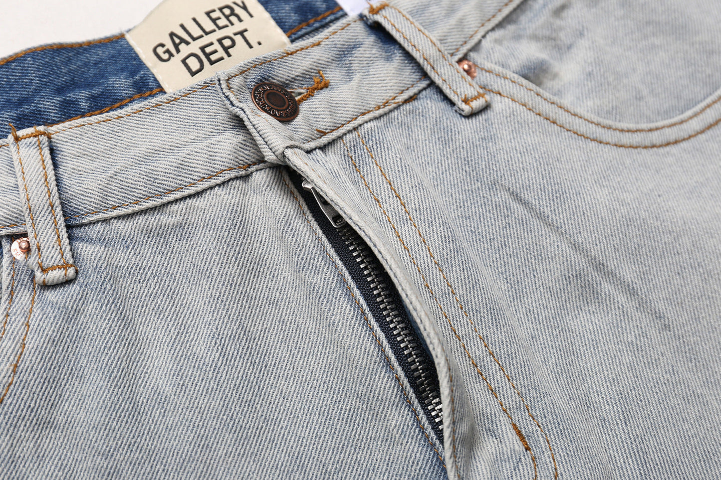Gallery Dept Fashion Jeans