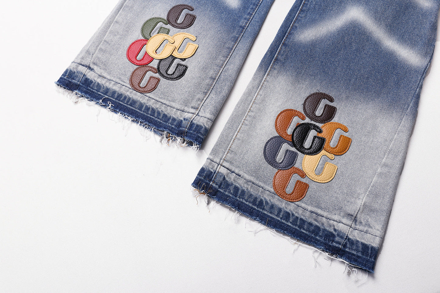 Gallery Dept Fashion Jeans