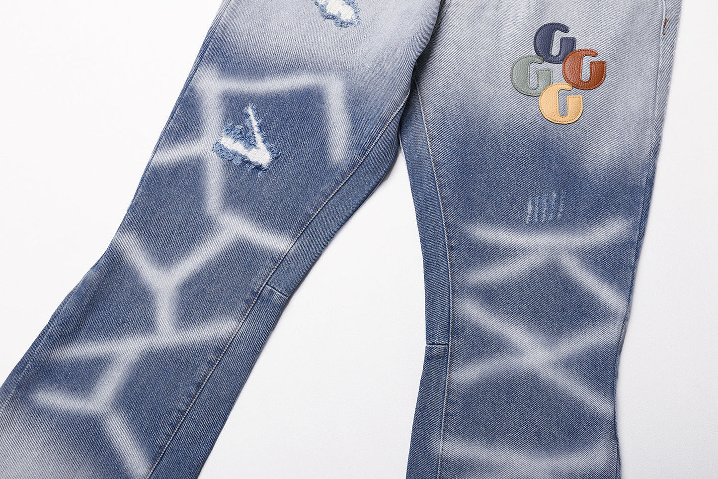 Gallery Dept Fashion Jeans