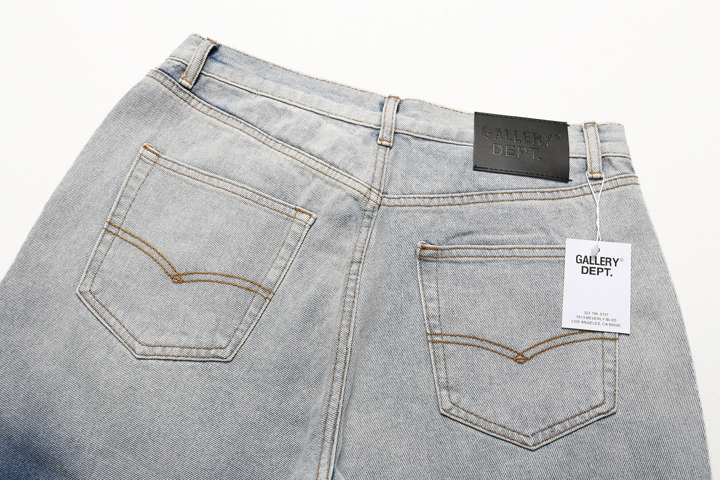 Gallery Dept Fashion Jeans
