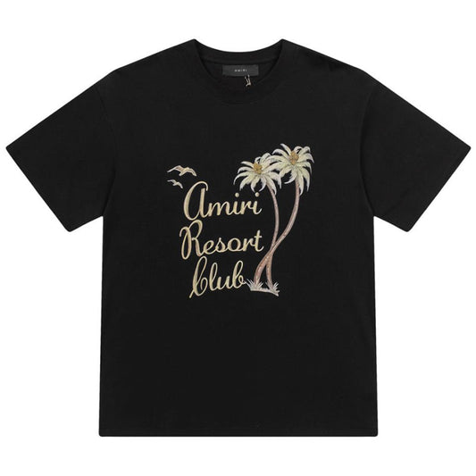 Amiri Fashion T-Shirts