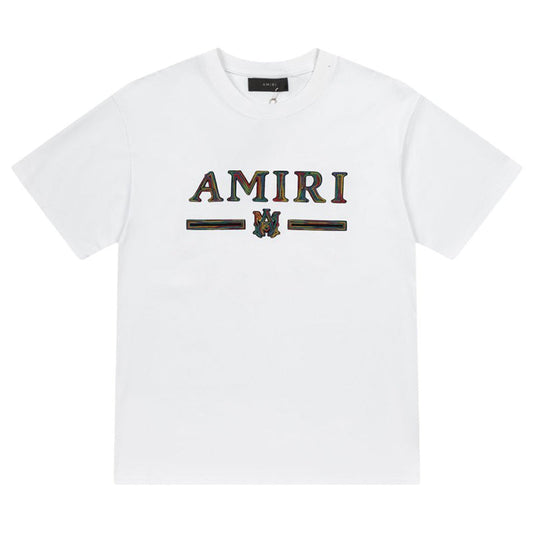 Amiri Fashion T-Shirts