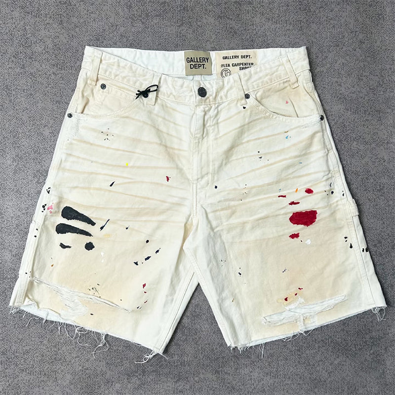 GALLERY DEPT Fashion Shorts