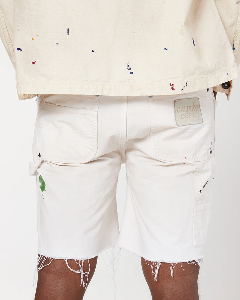 GALLERY DEPT Fashion Shorts