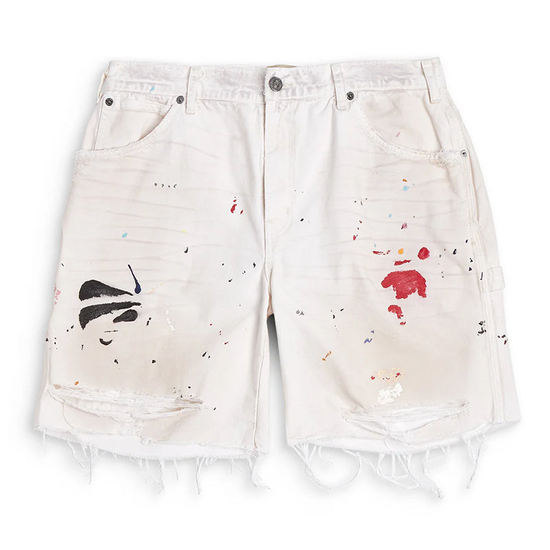 GALLERY DEPT Fashion Shorts