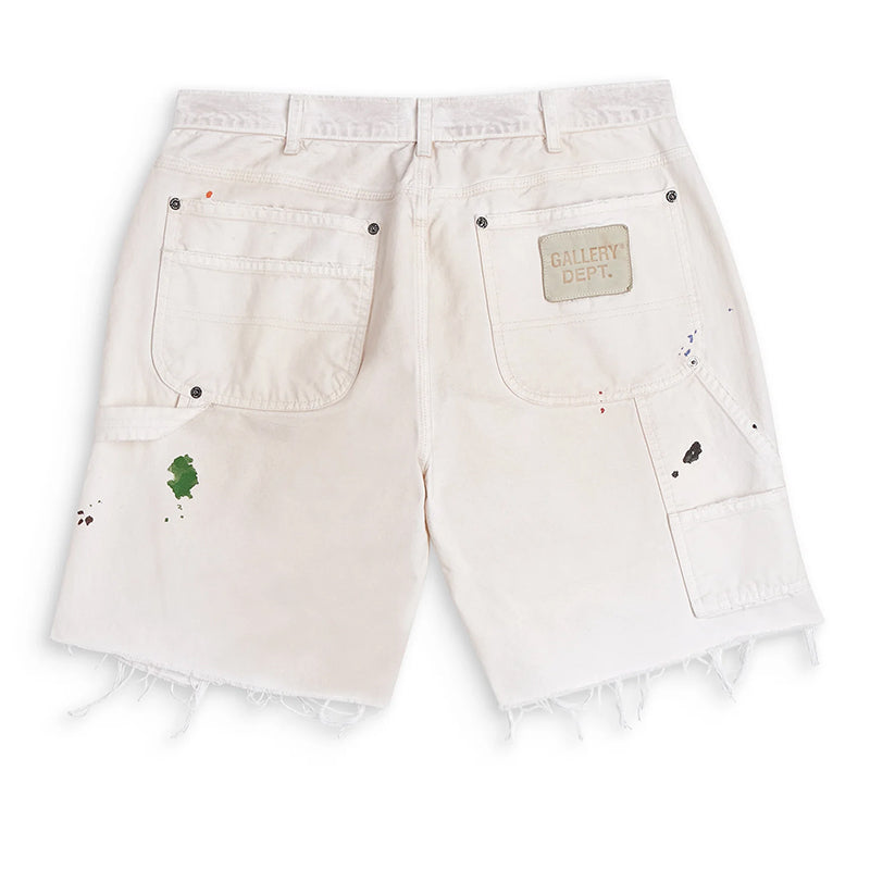GALLERY DEPT Fashion Shorts