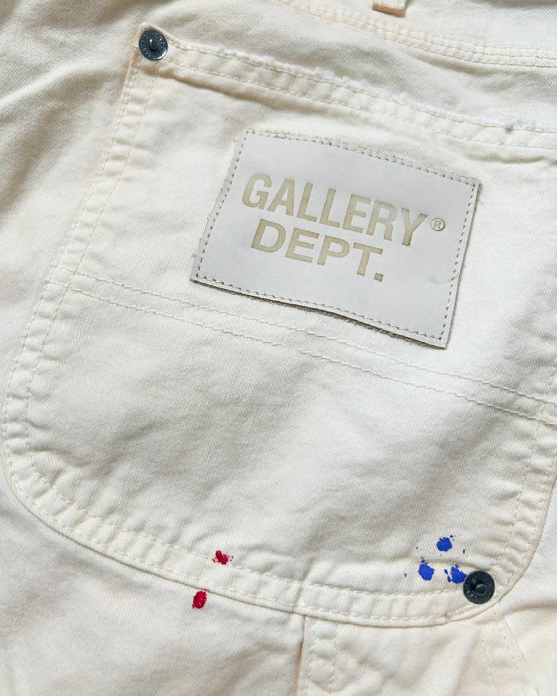 GALLERY DEPT Fashion Shorts
