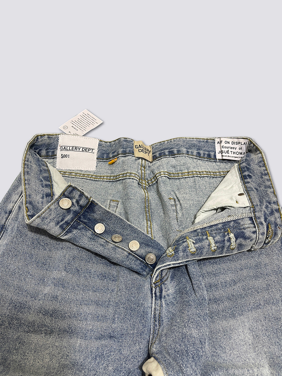Gallery Dept Fashion Jeans